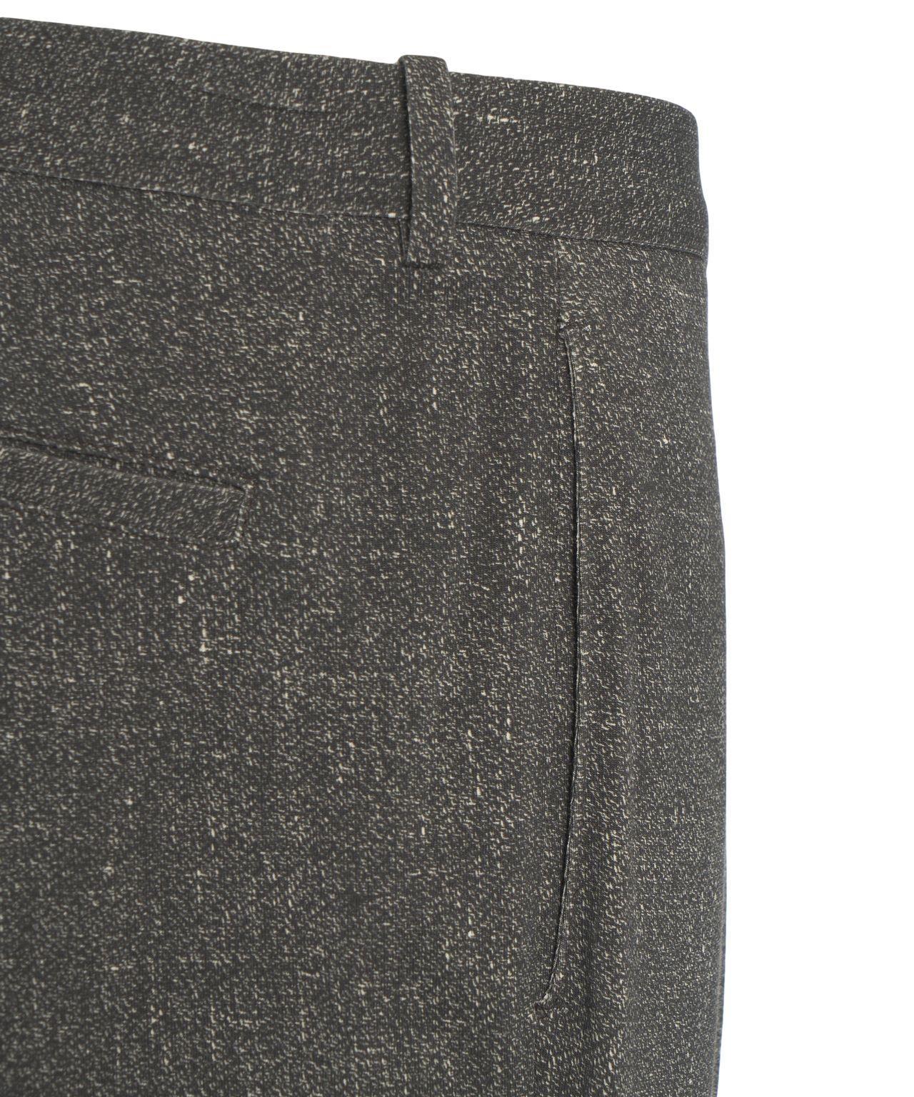 Chino with drawstring Product Image