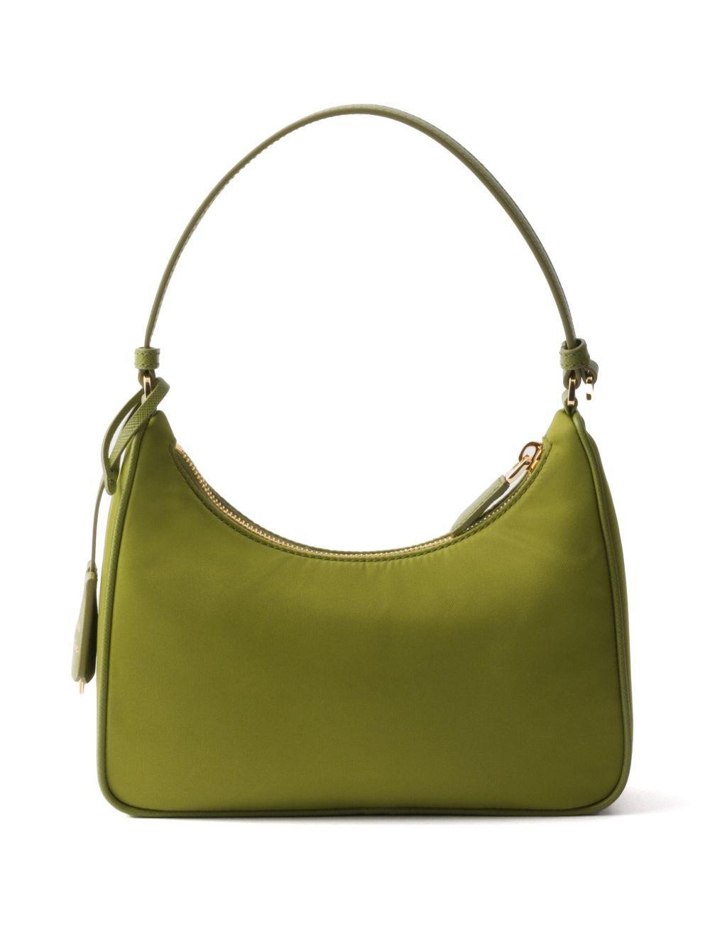 Re-Edition 2005 Re-Nylon mini bag Product Image