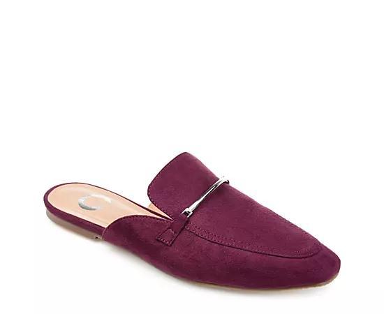 Journee Collection Womens Ameena Mule Slide Product Image