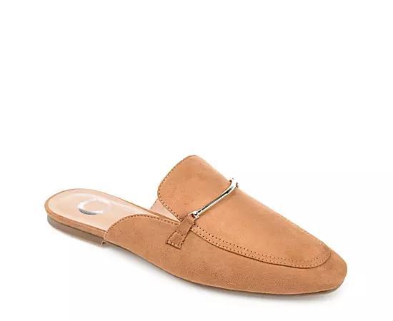 Journee Collection Womens Ameena Mule Slide Product Image
