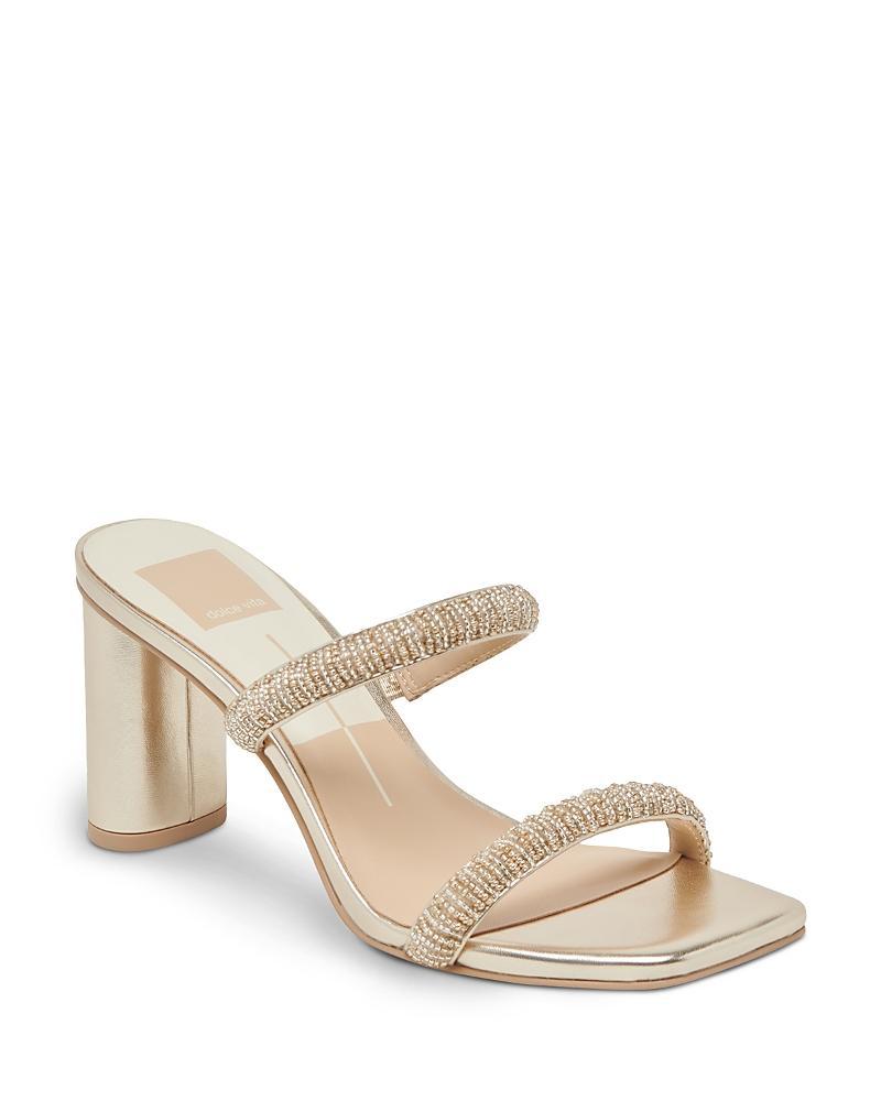 Dolce Vita Womens Nolah Sandals Product Image
