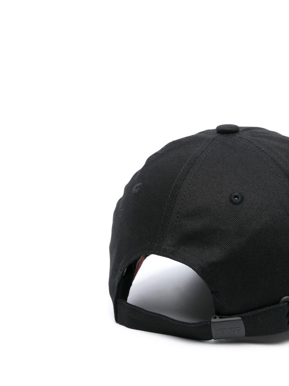 logo embroidery cap Product Image