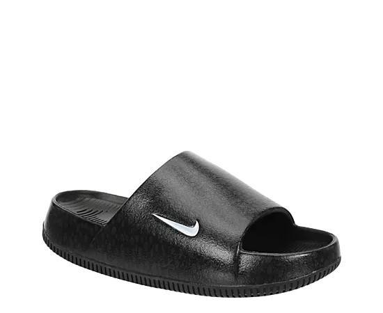 Nike Womens Calm Slide Sandal Product Image