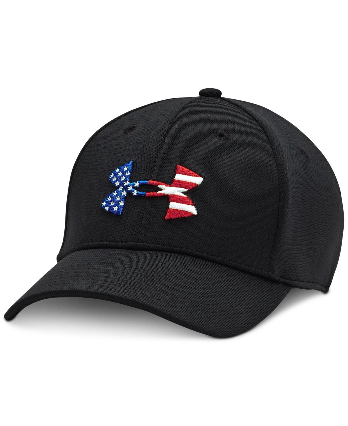 UA Freedom Blitzing Mens Hat Product Image