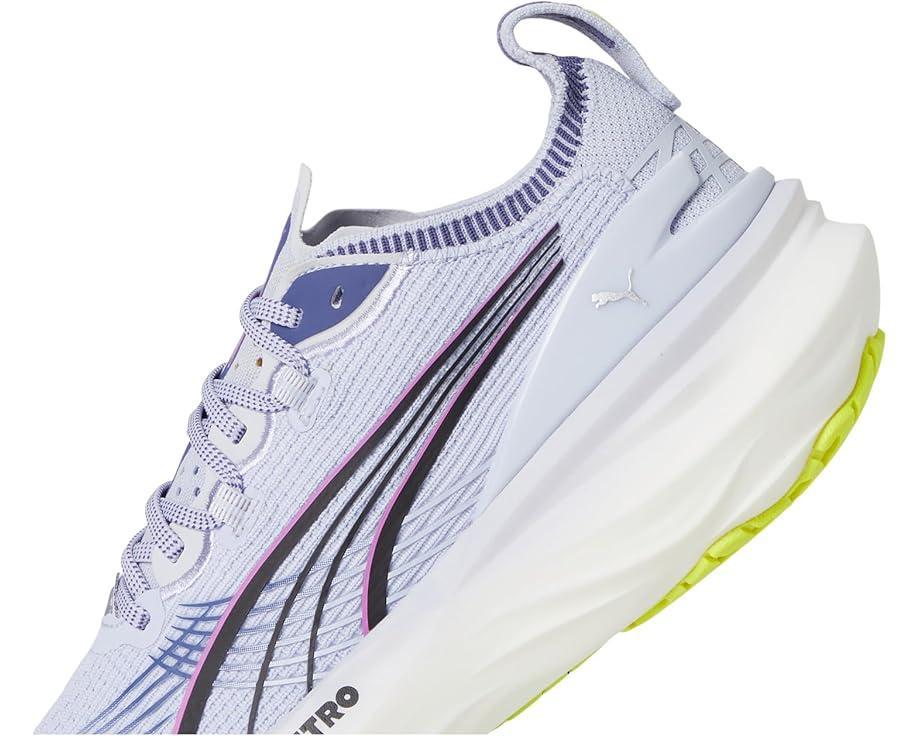 Velocity Nitro Running Shoes Product Image