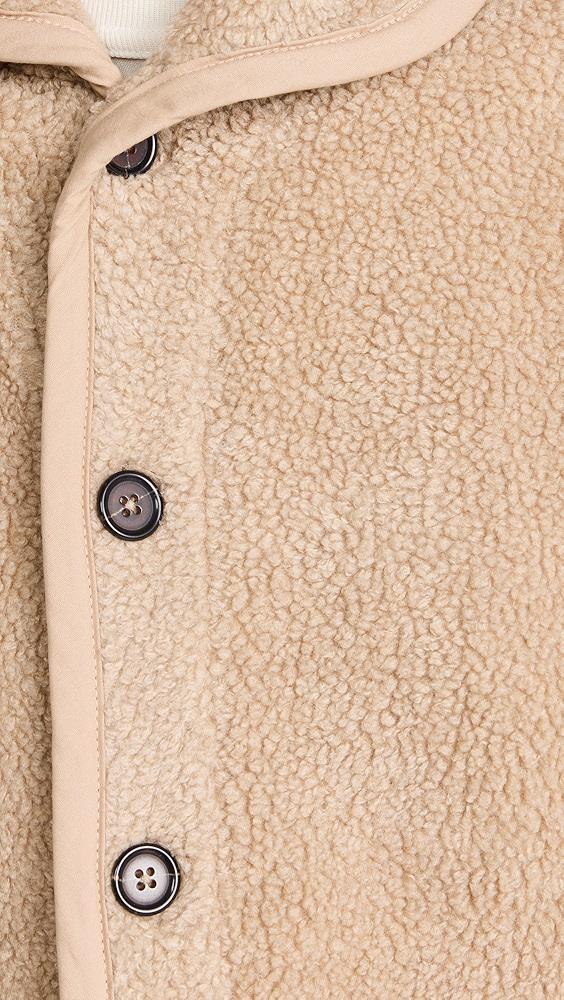 Universal Works Lancaster Jacket | Shopbop Product Image