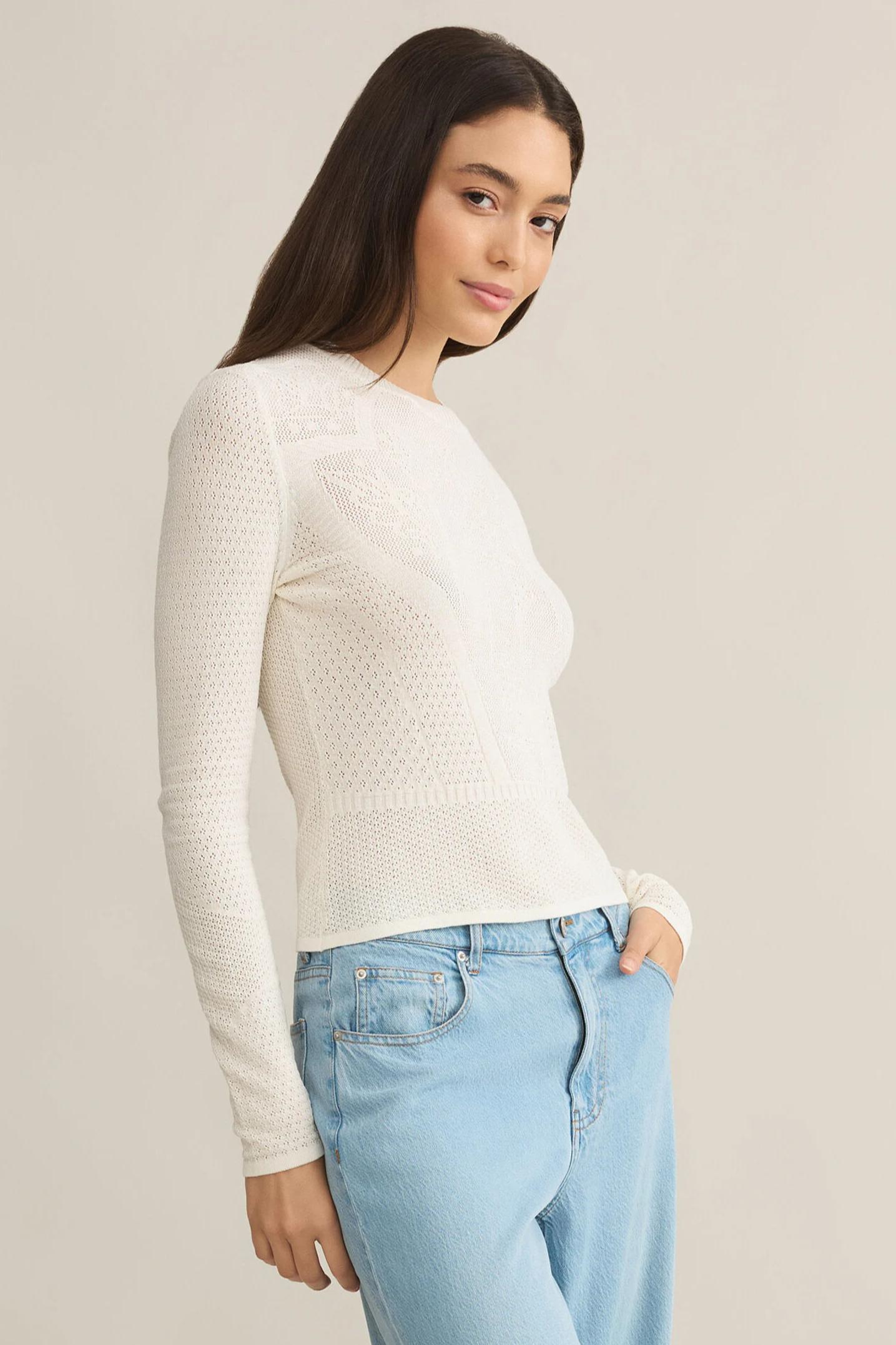 Melrose Top Product Image