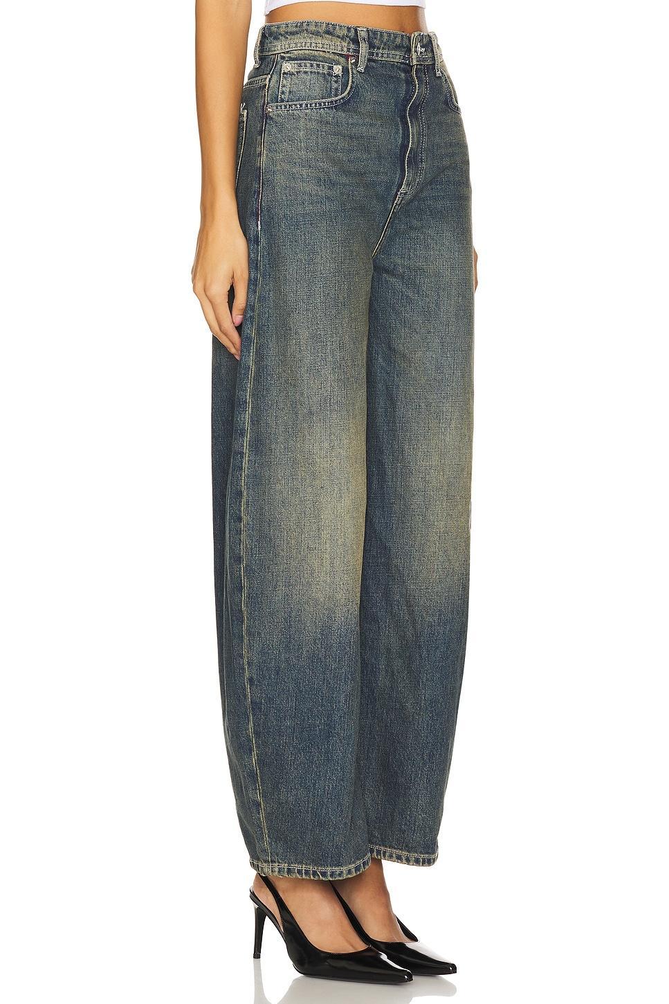 Marbel Mid Rise Jean SER.O.YA Product Image