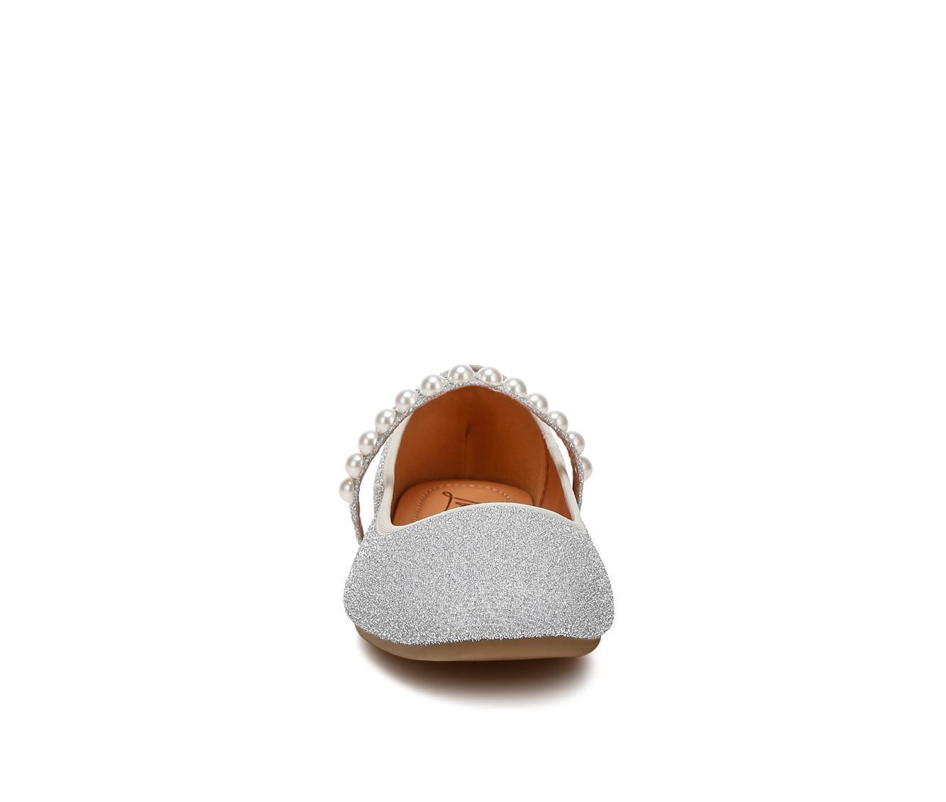 Women's London Rag Corphee Mary Jane Flats Product Image