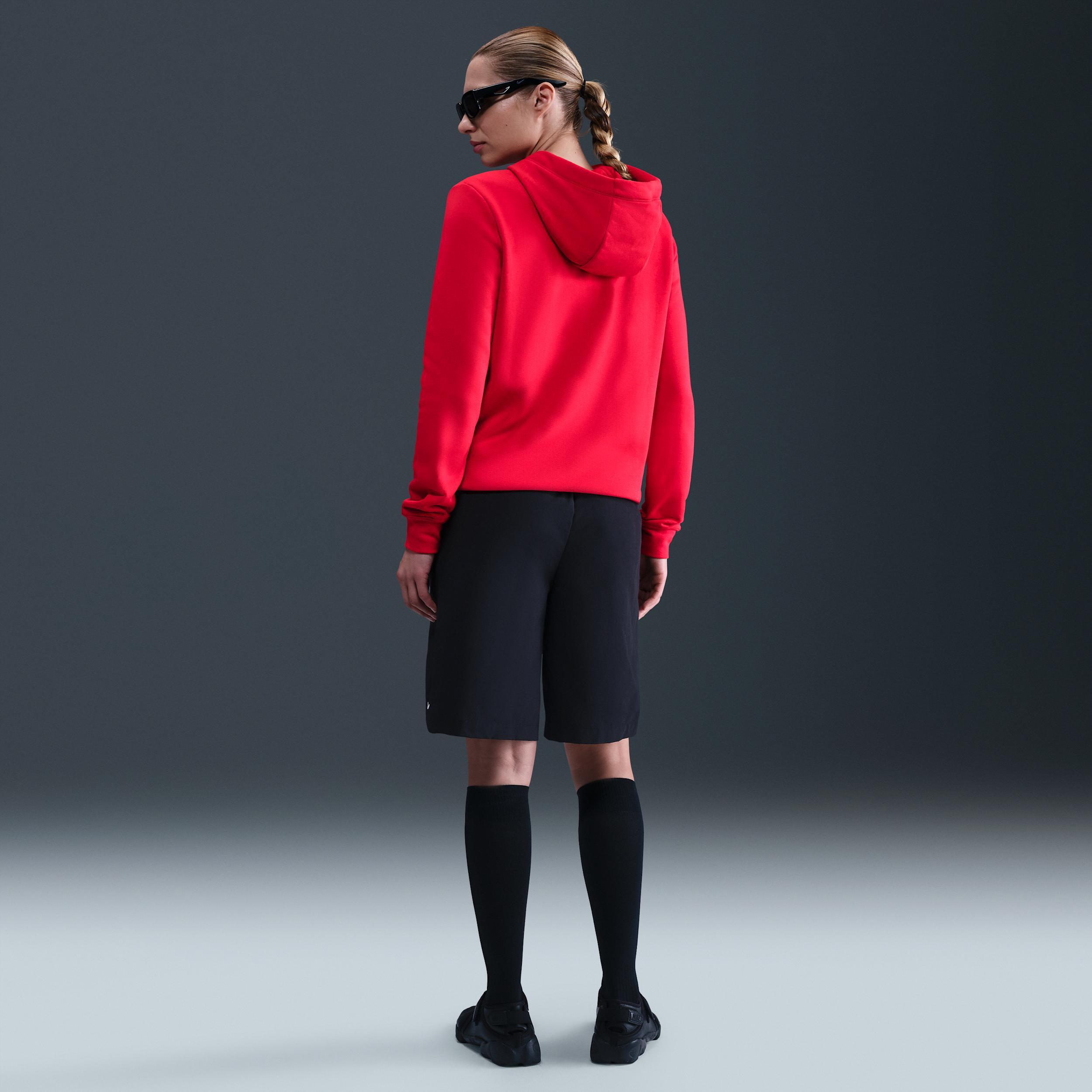 Women's Nike Sportswear Club Fleece Pullover Hoodie Product Image