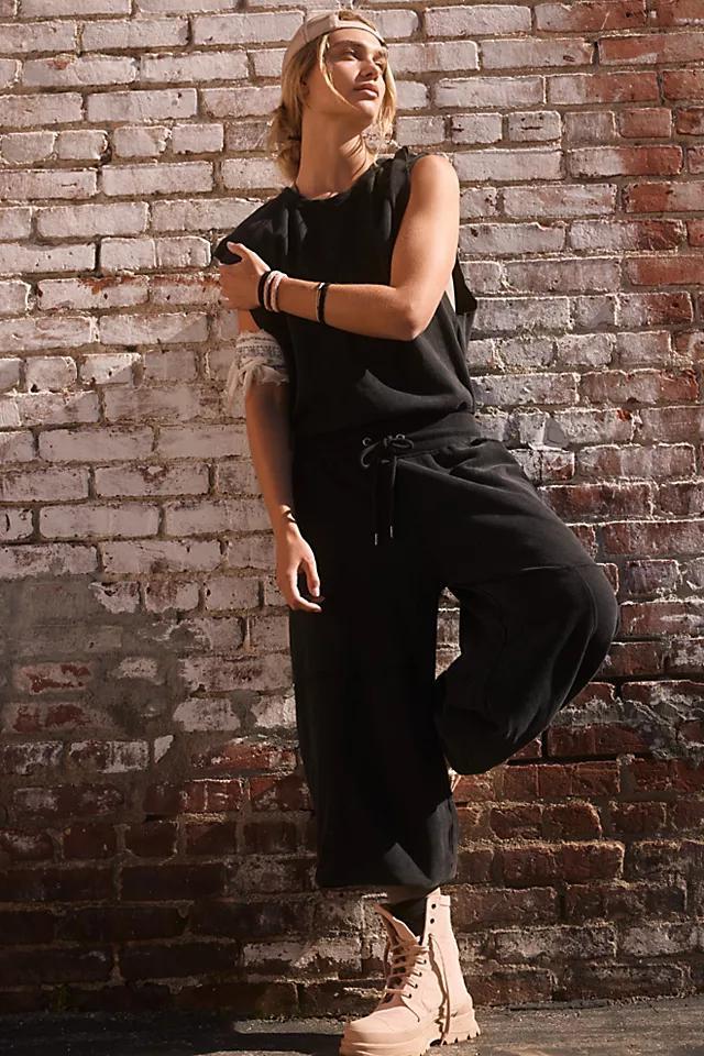 Throw And Go Onesie Product Image