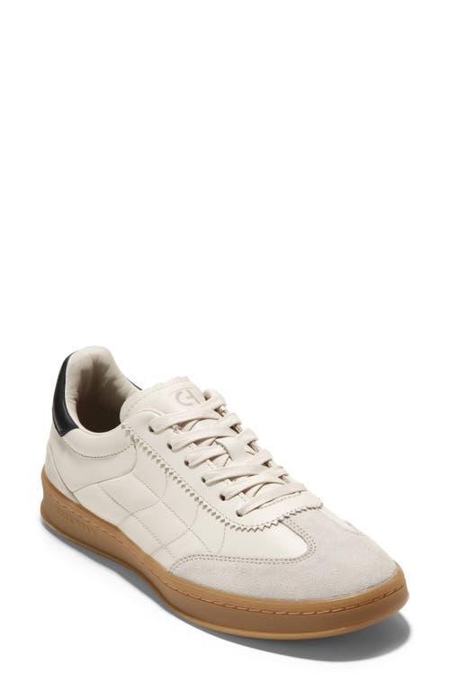 Cole Haan Womens GrandPr Breakaway Sneakers - White Size 5.5 Product Image