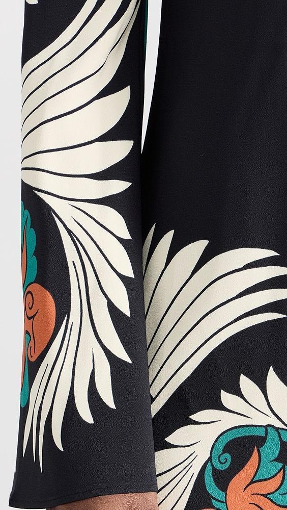 La DoubleJ Mini Supremes Swing Dress | Shopbop Product Image