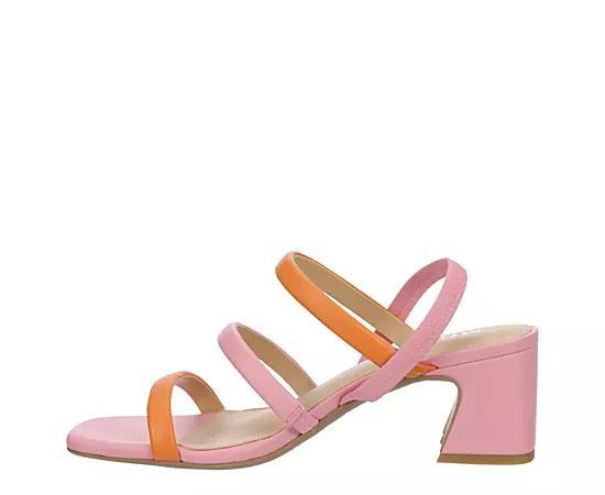 Maripe Womens Honey Sandal Product Image