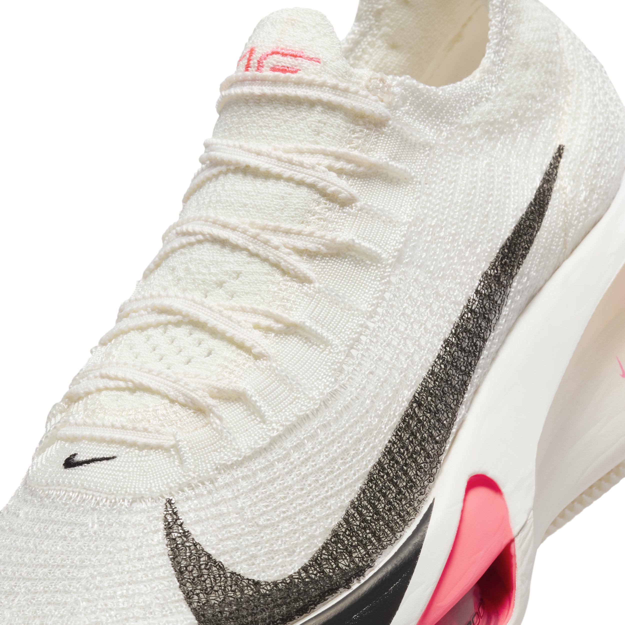 Nike Women's Alphafly 3 Road Racing Shoes Product Image