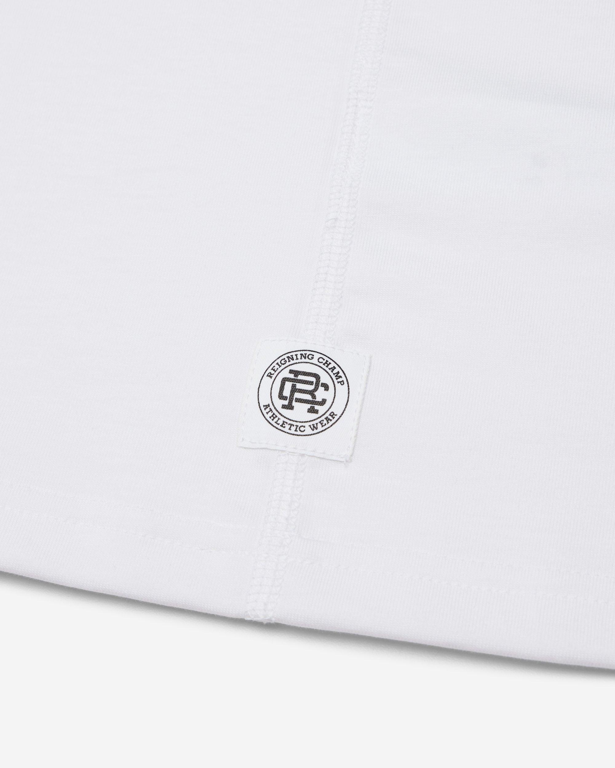 Copper Jersey Sleeveless Shirt - Vault Male Product Image