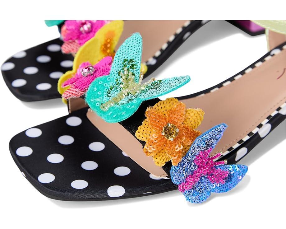 Women's Blue by Betsey Johnson Emerry Product Image