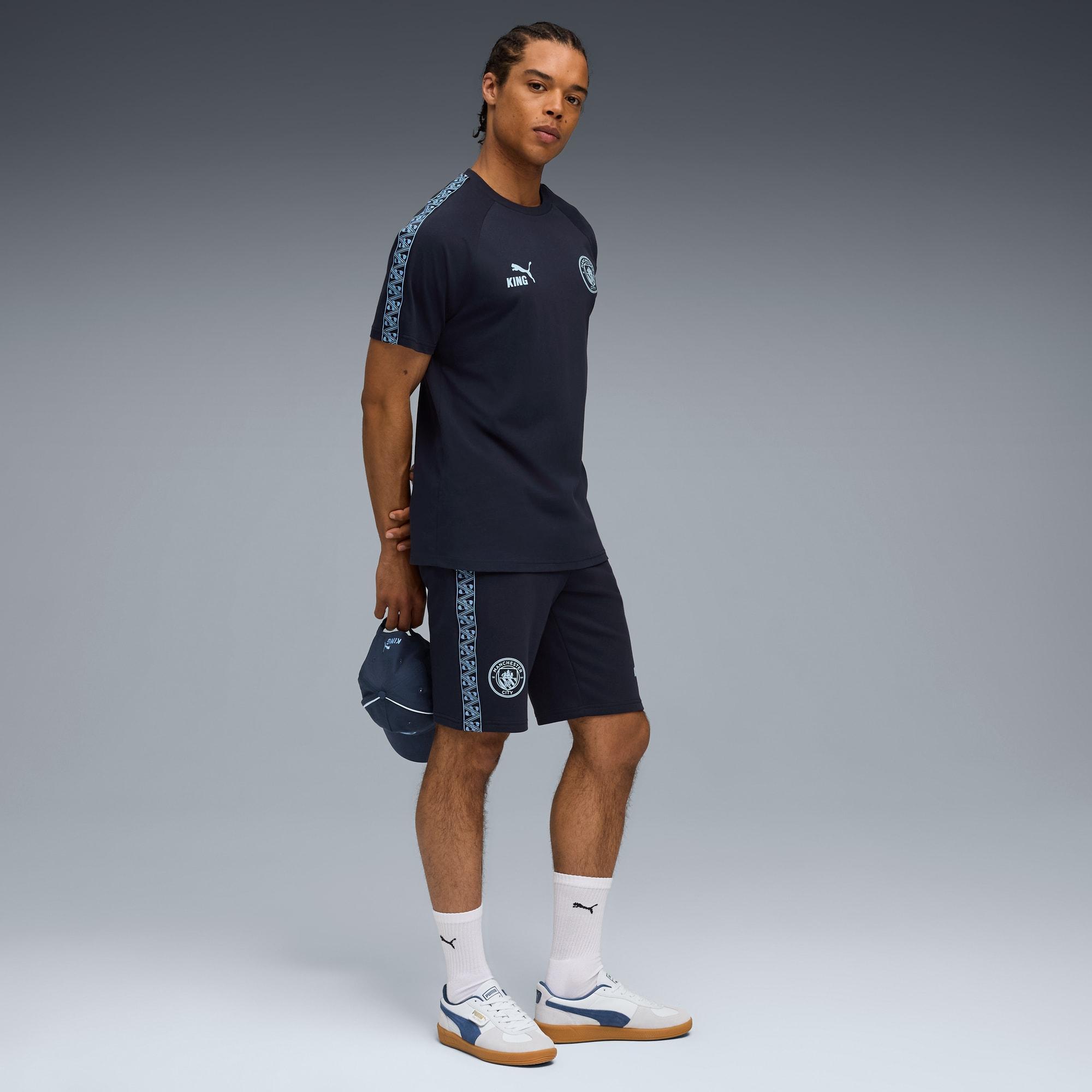 Manchester City KING Tee Men Product Image