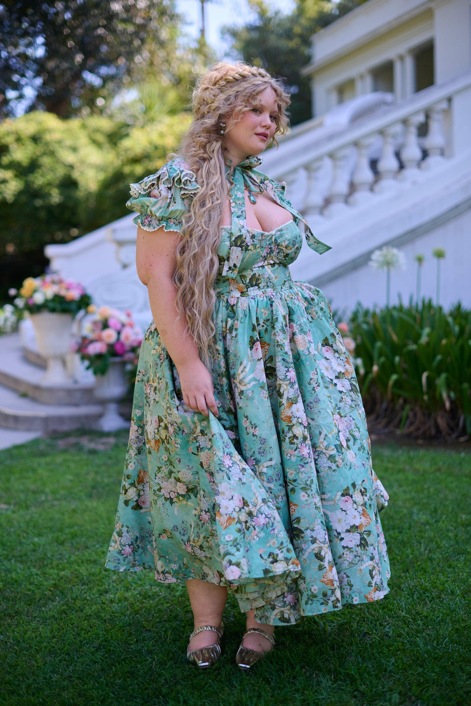 Kate High Court Dress Product Image