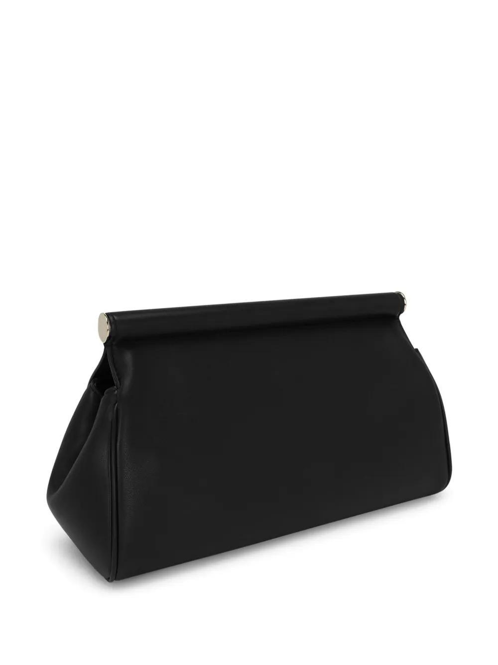 Sicily leather tote bag Product Image