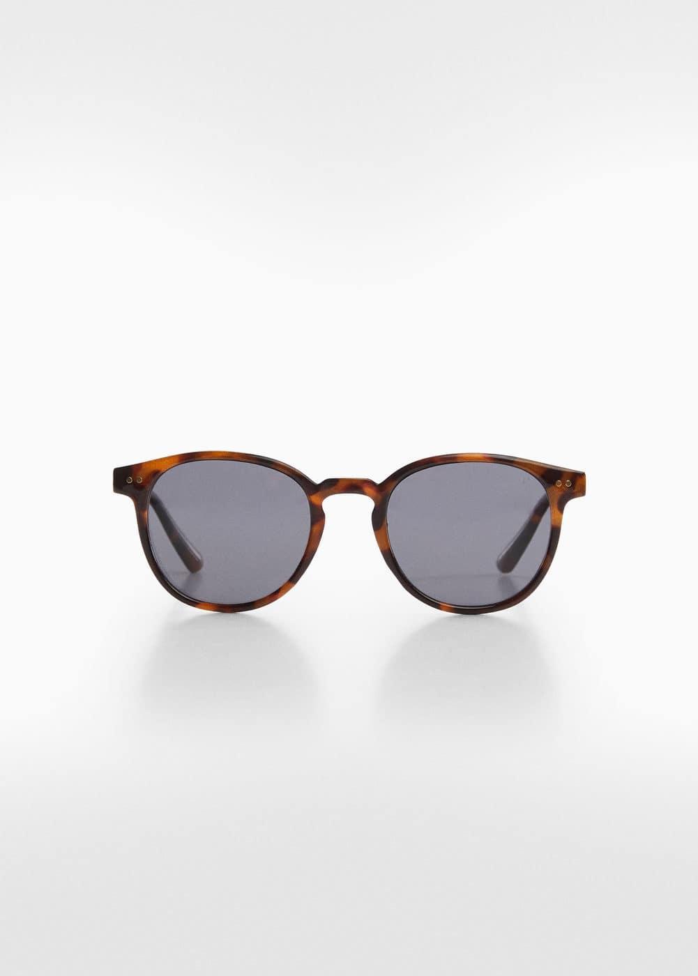 Ray-Ban Elliot Kids Sunglasses Frame Grey Lenses Product Image