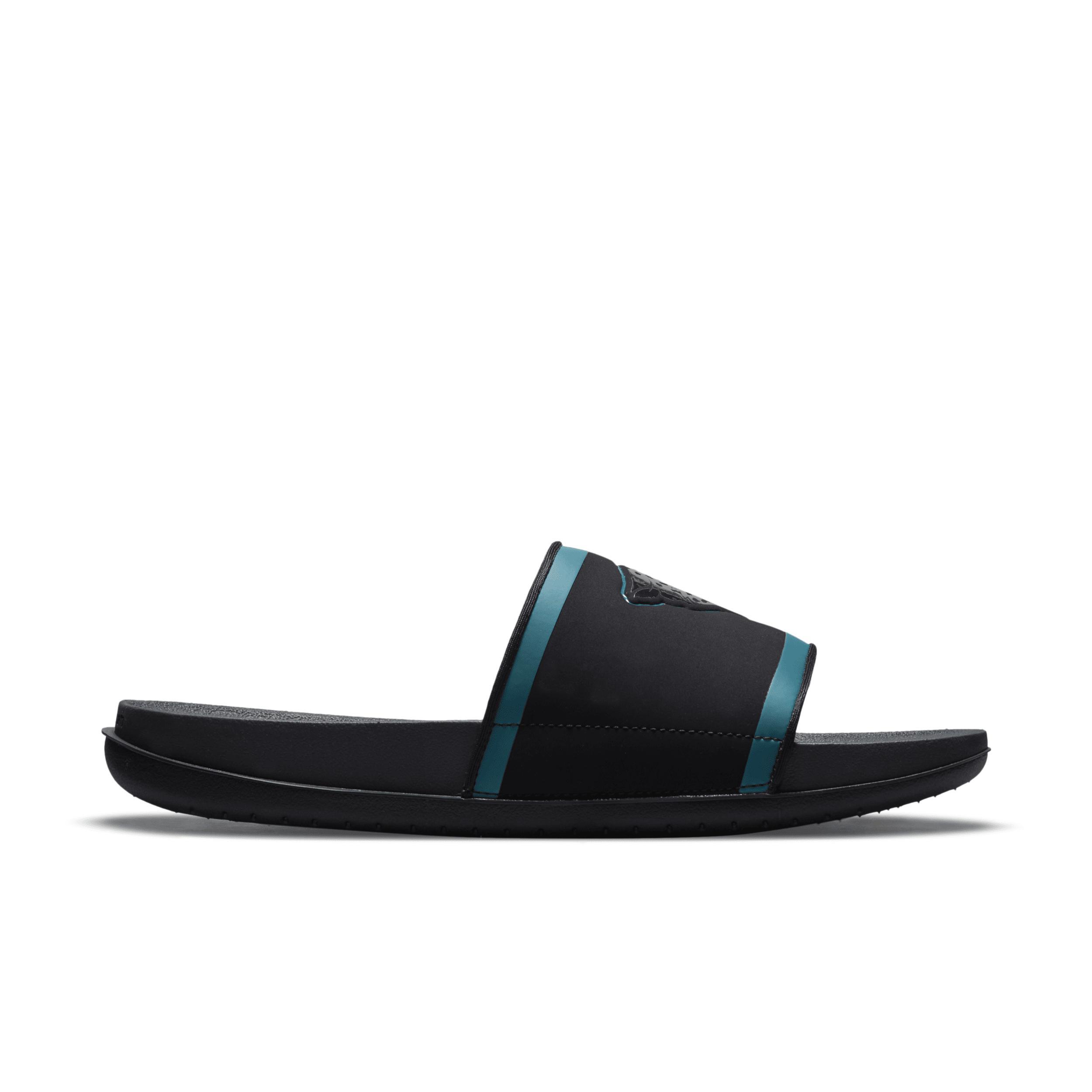 Nike Offcourt (NFL Los Angeles Rams) Slide Product Image