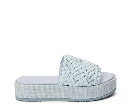 Beach Womens Cairo Slide Sandal Product Image
