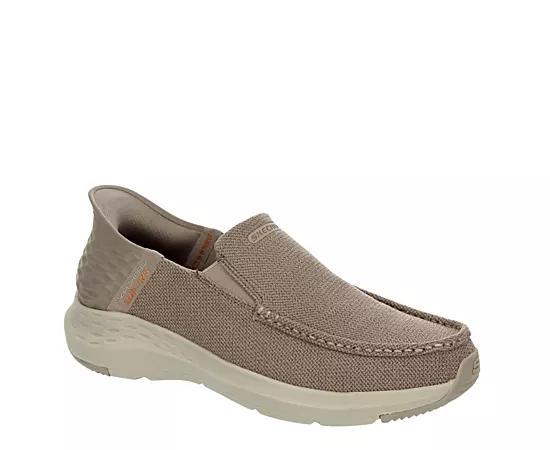 Skechers Hands Free Slip-ins® Relaxed Fit® Parson Ralven Men's Shoes, Size: 12 Product Image