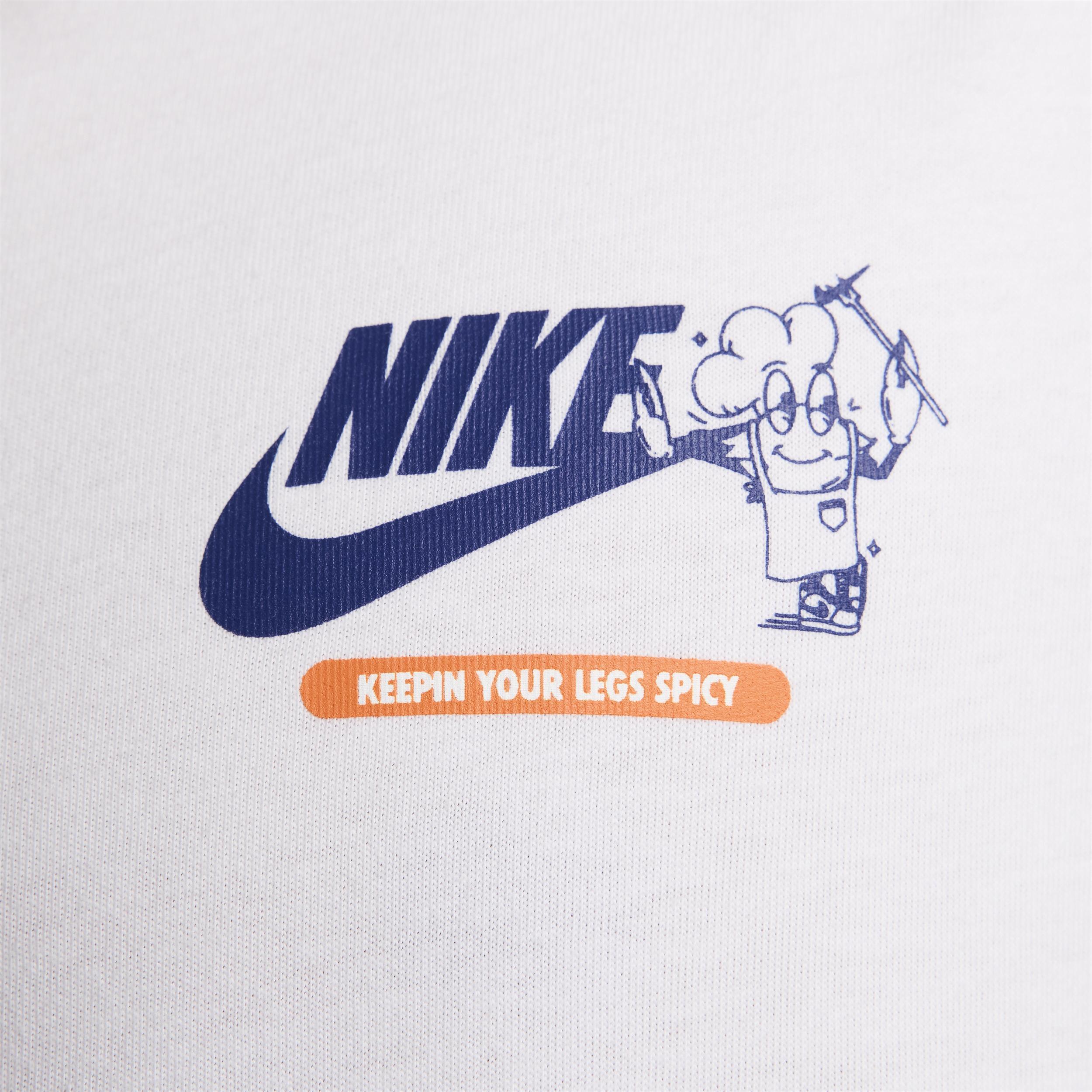 Nike Mens Nike NSW OC PK5 Graphic T-Shirt - Mens Product Image
