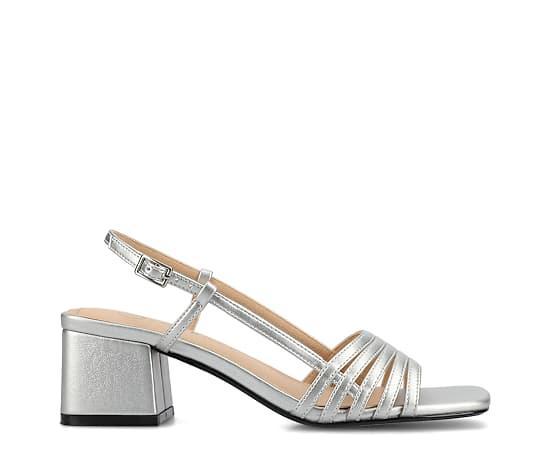 Journee Collection Womens Shayana Sandal Product Image