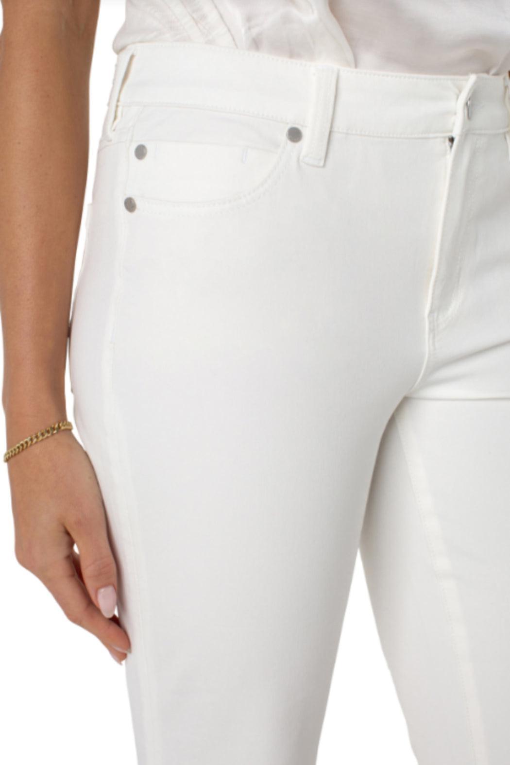 Hannah Cropped Flare Product Image