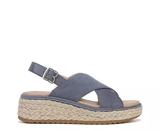 Dr. Scholls Womens Ember Sandal Wedge Product Image