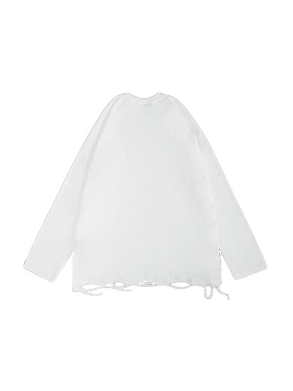 Men's Long Sleeve Tee Product Image