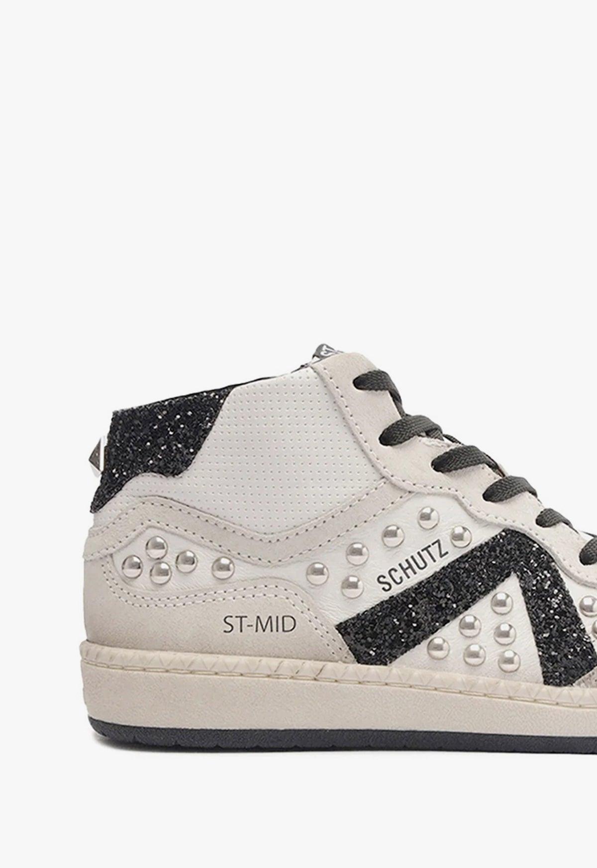 ST-Mid Rock Sneaker Product Image