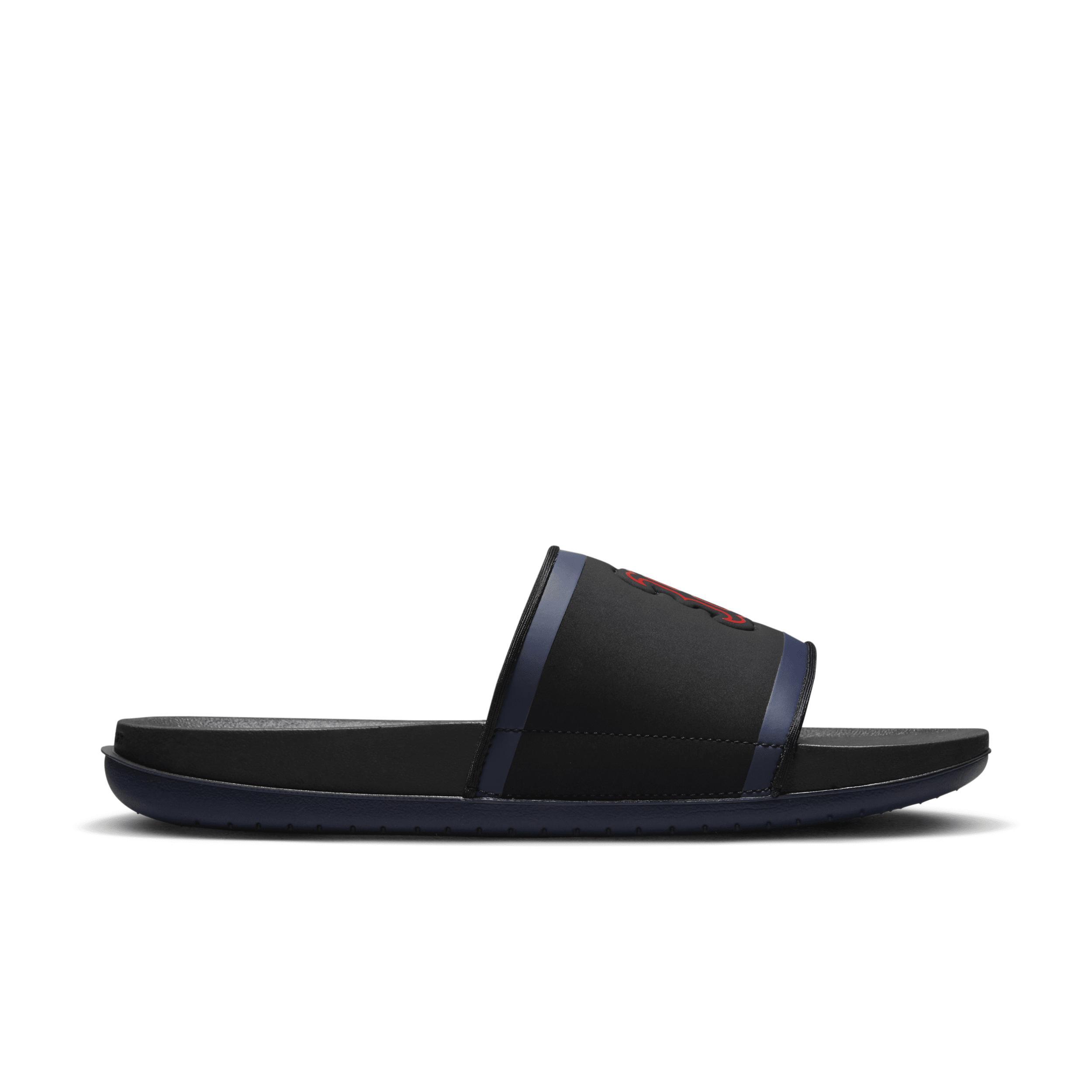Nike Offcourt (MLB Boston Red Sox) Slide Product Image