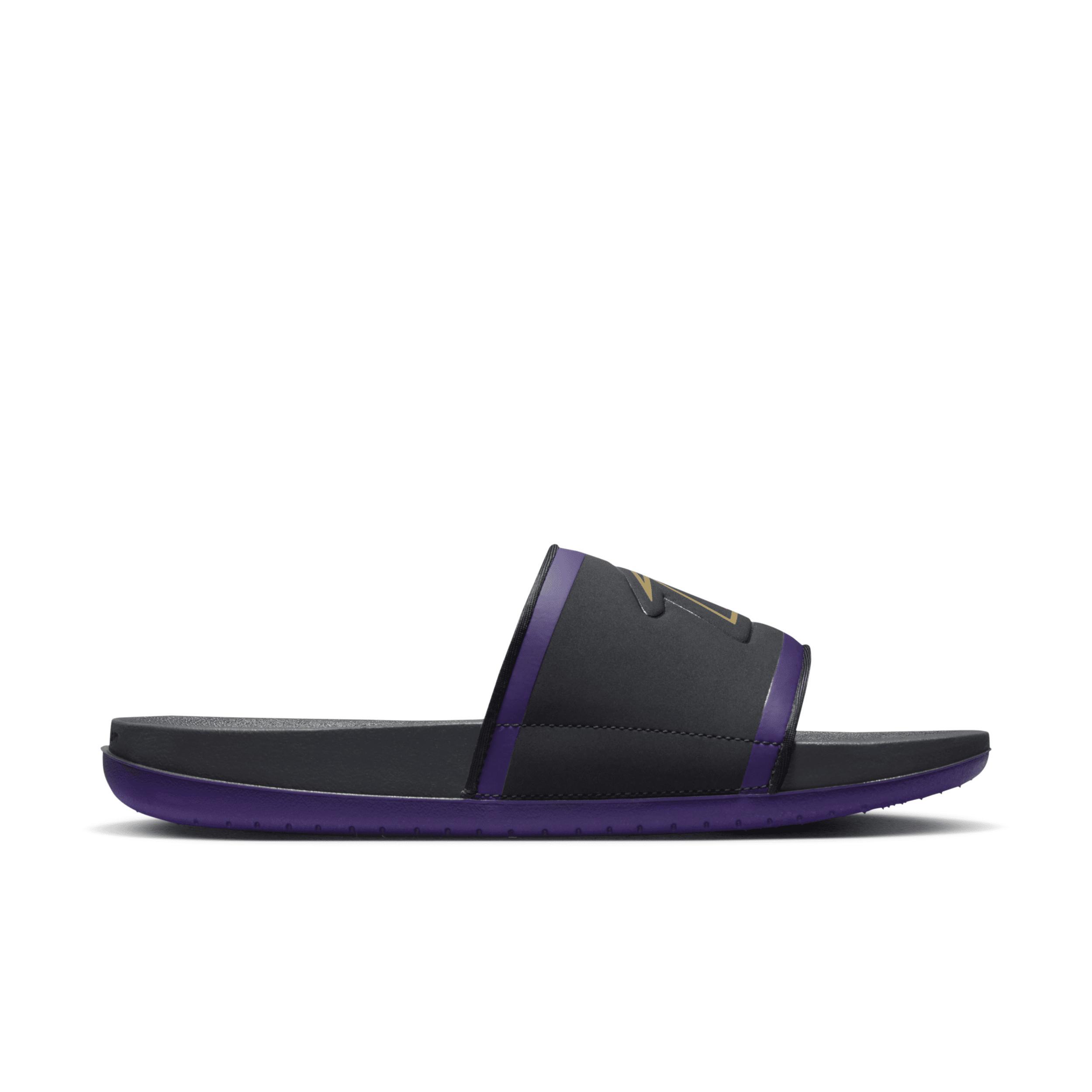 Nike Offcourt (NFL Los Angeles Rams) Slide Product Image