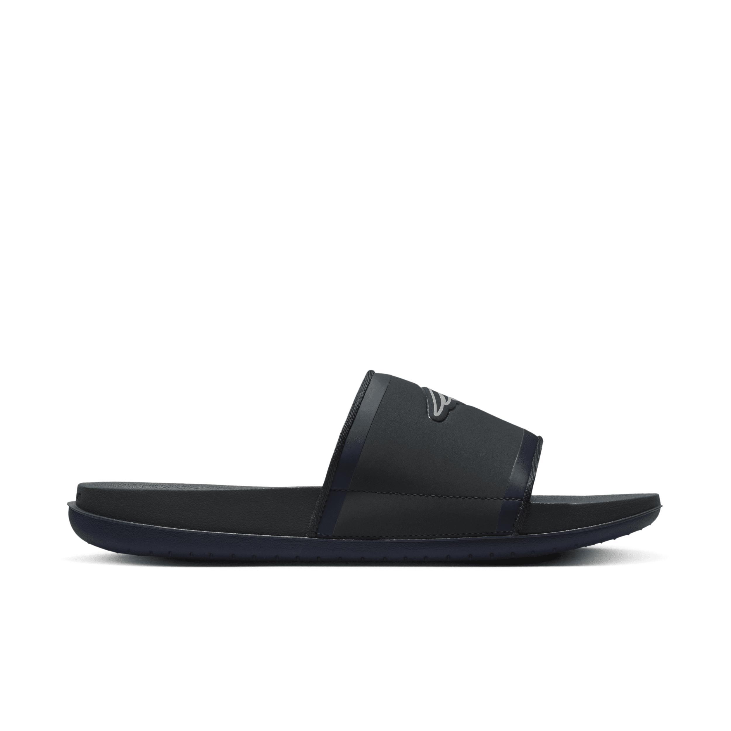 Nike Offcourt (NFL Los Angeles Rams) Slide Product Image