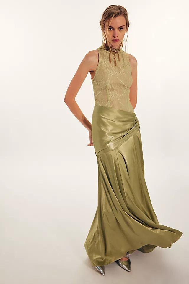 Sonya Moda Dalia Gown Product Image