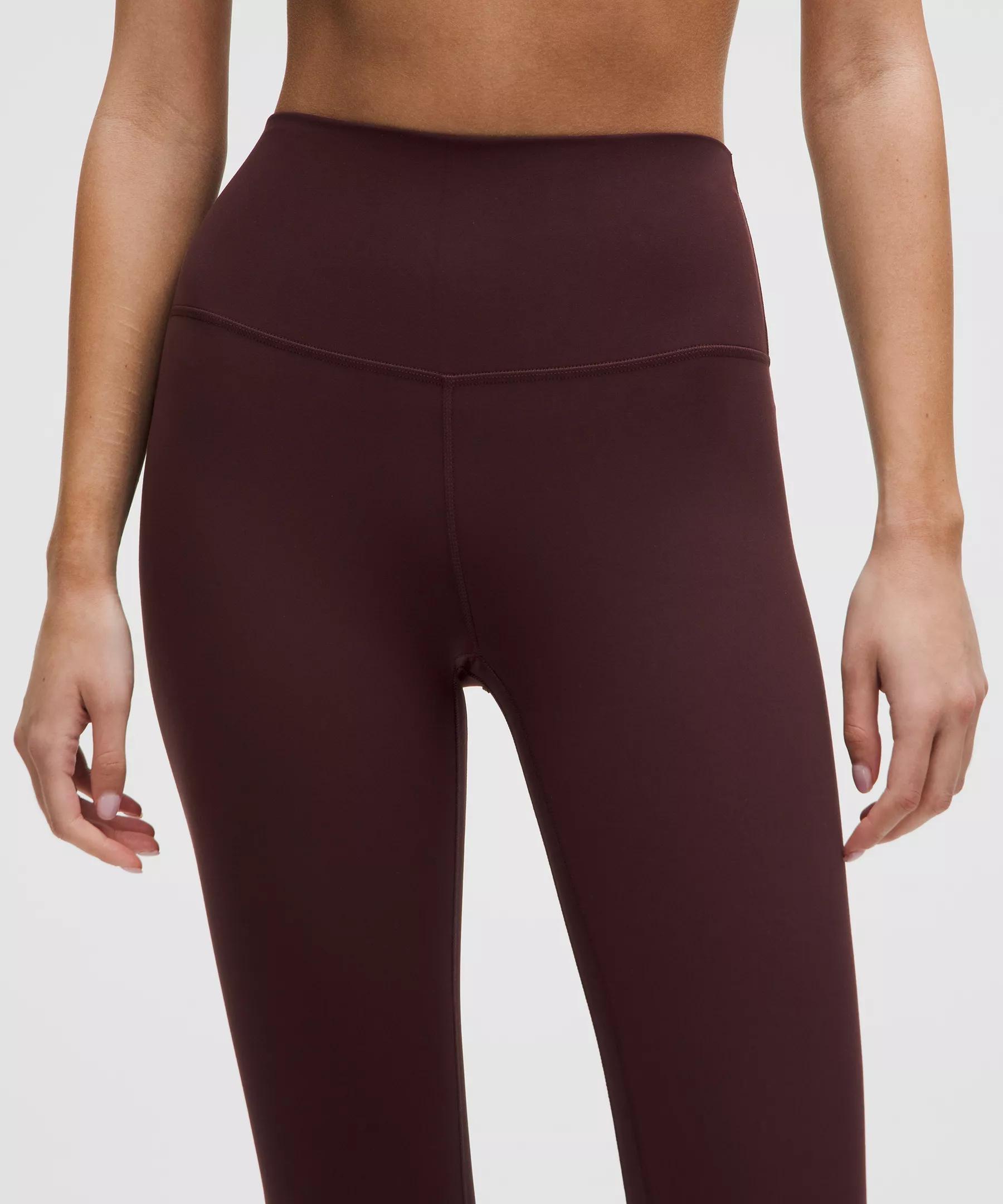 lululemon Align™ High-Rise Pant 25" Product Image