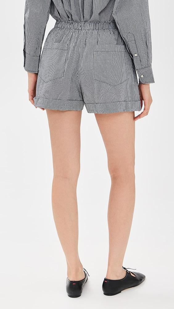 THE GREAT. The Boxer Shorts | Shopbop Product Image