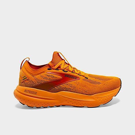 Brooks Mens Glycerin Stealthfit 21 Running Shoe Product Image
