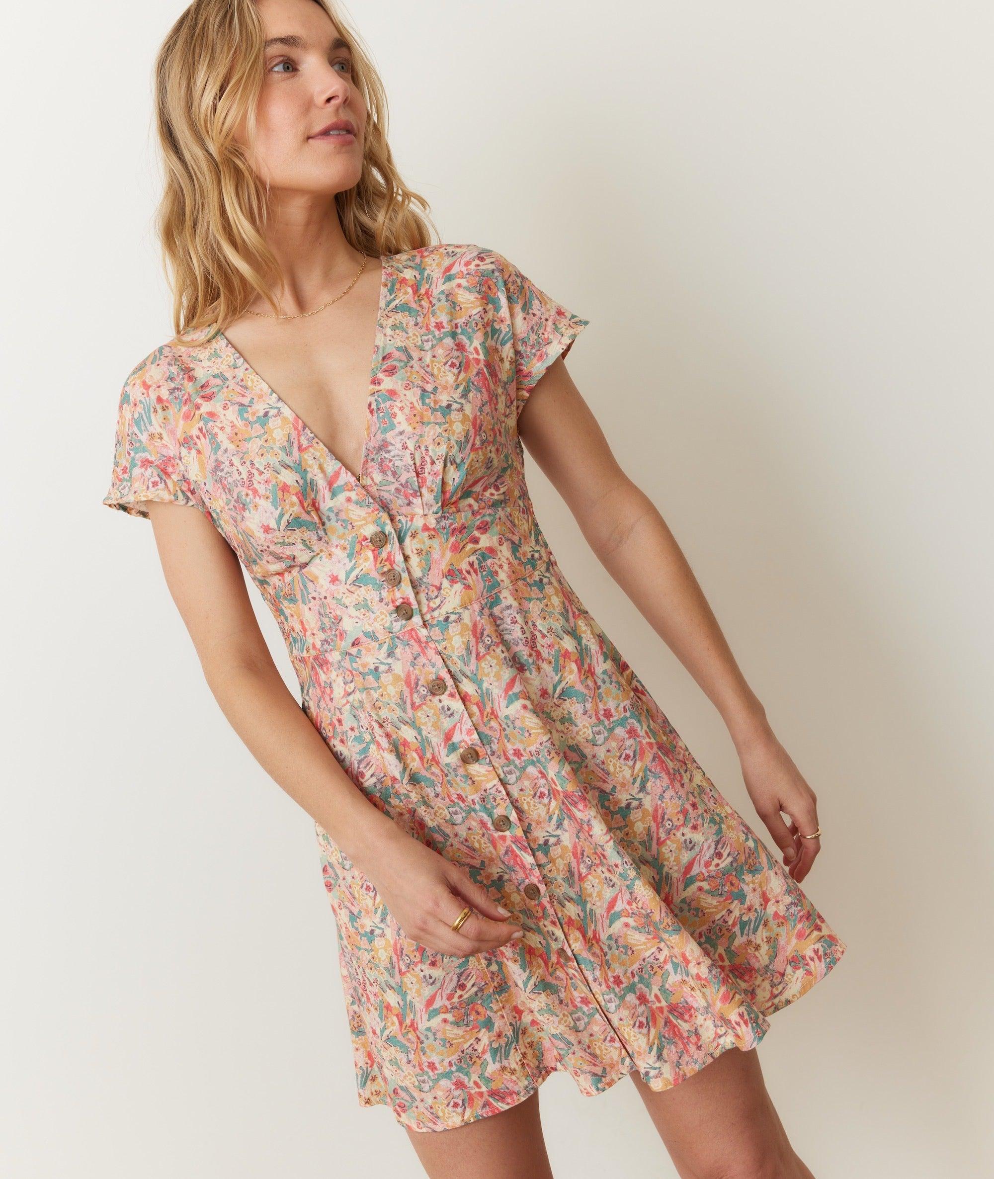 Camila Mini Dress Product Image