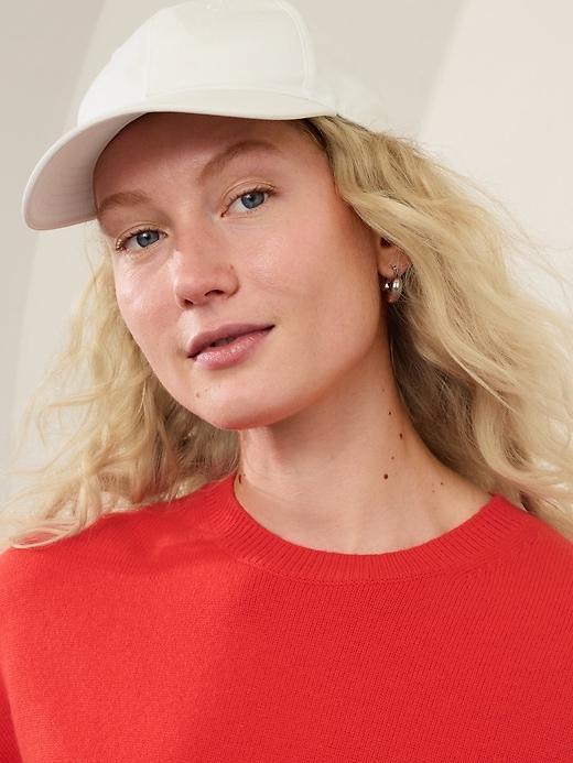 Alpine Crewneck Sweater Product Image