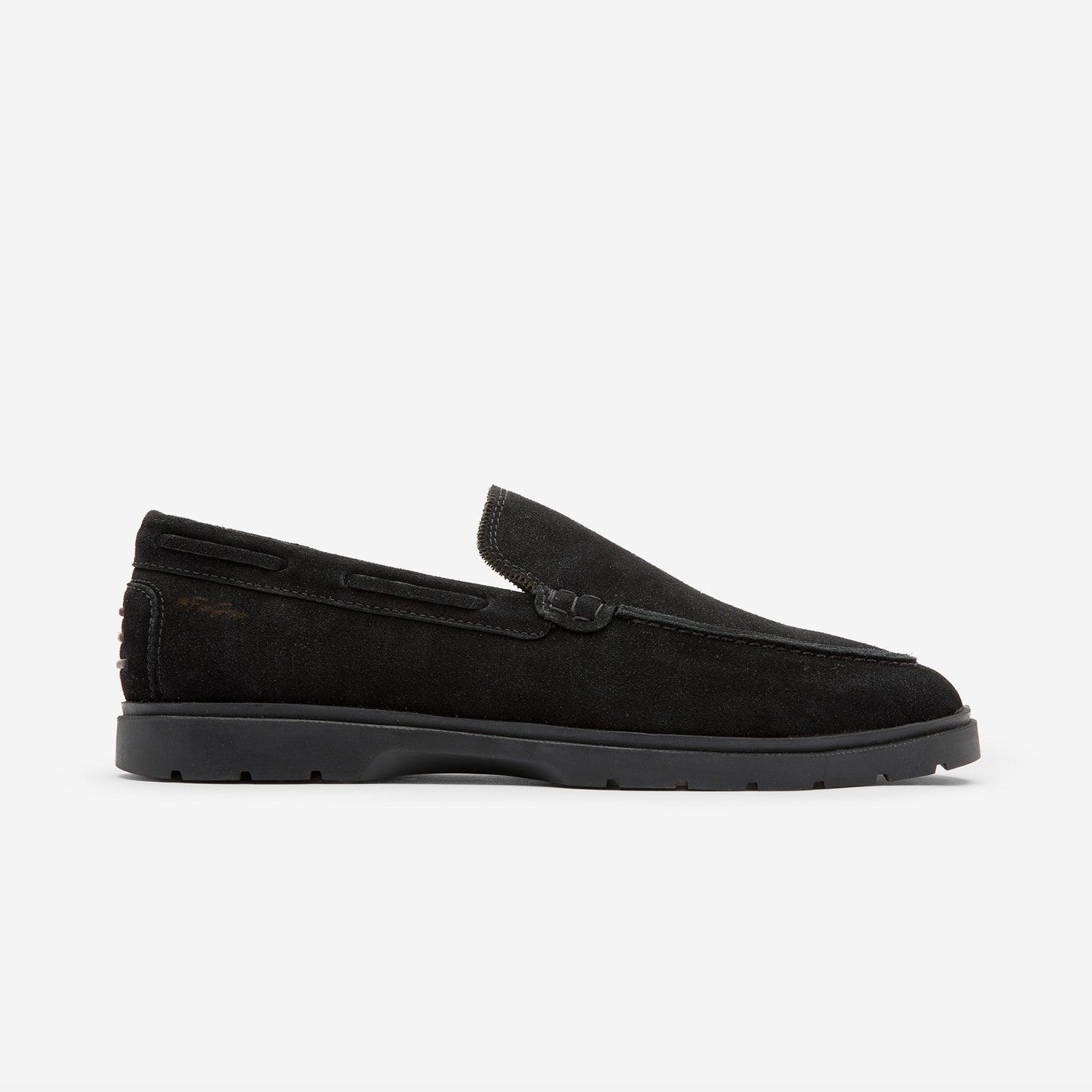 28's Venetian Leather Low Top Product Image