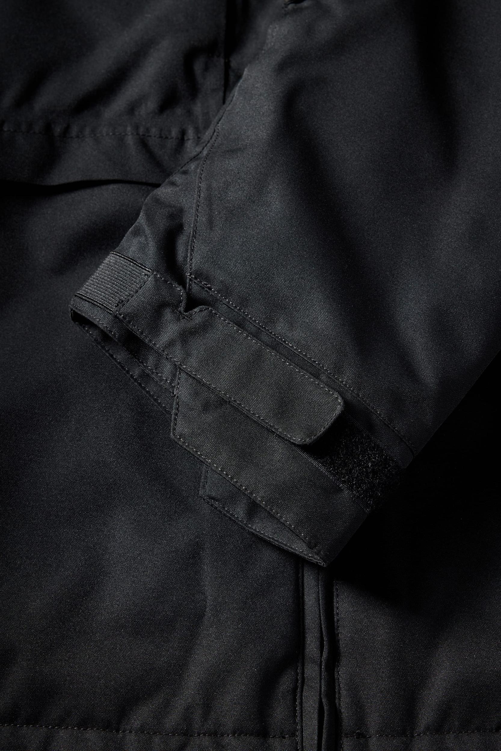 686 Men's Foundation Insulated Jacket Male Product Image