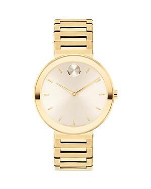 Movado Bold Horizon Watch, 34mm Product Image