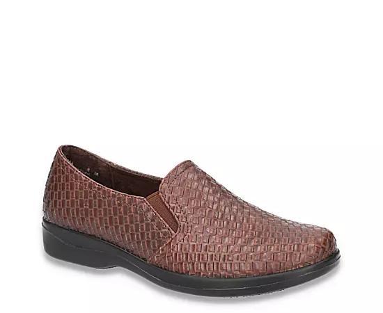 Easy Street Eternity Womens Comfort Flats Product Image