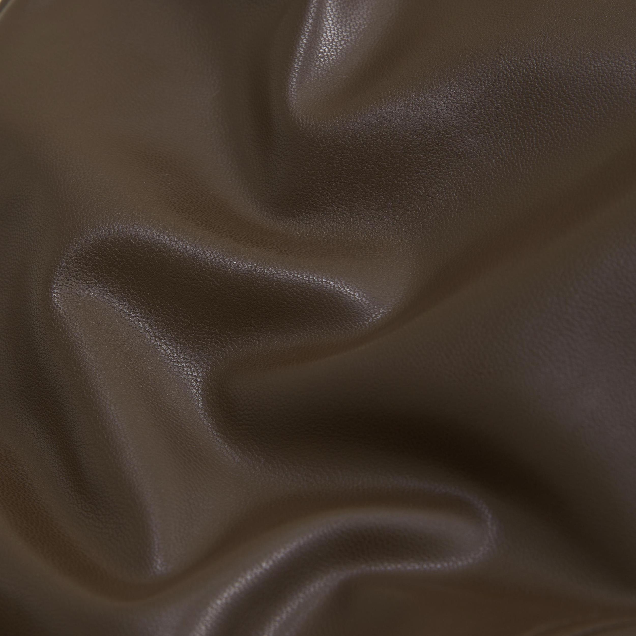 Vegan Leather 90s Relaxed Pant Product Image