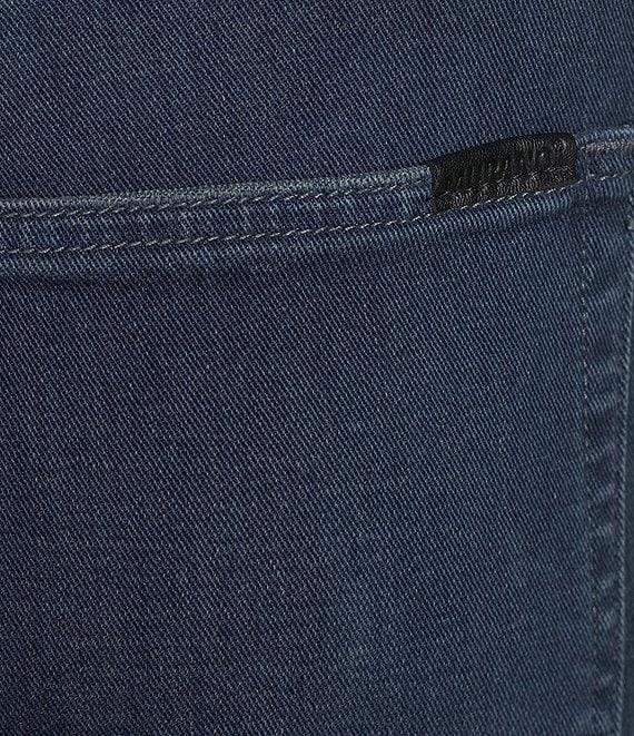 Murano Alex Slim-Fit Premium Medium Wash Denim Skinny Jeans Product Image