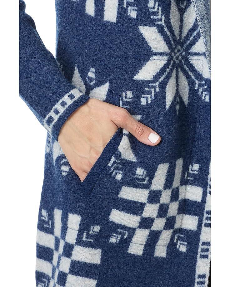 Ginn Cable Cardigan Product Image
